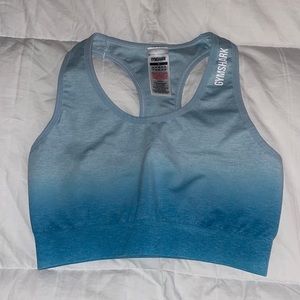 Gymshark Sports Bra